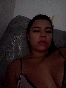 Honeylatina11 — Masturbation fingers