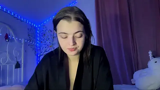 HoneyMist — flash my boobs