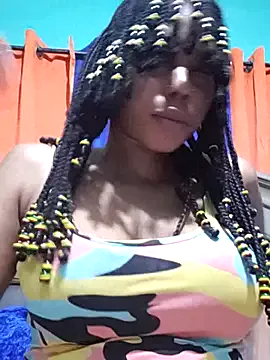 HONEYSWEETS_LIVE — Reach for my  GOAL