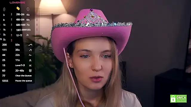 HongTomczak — Private on StripChat