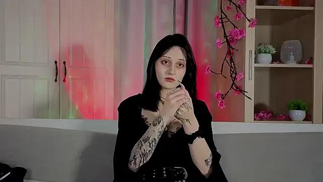 HookyRise — Choke me