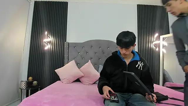 StripChat hoot_booys_ is Freechat hoot_booys_ — control lush 10 minutes