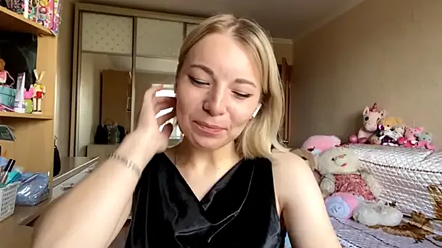 HoppedArea — Private on StripChat