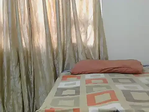 HorneyEbony — Spank assx5