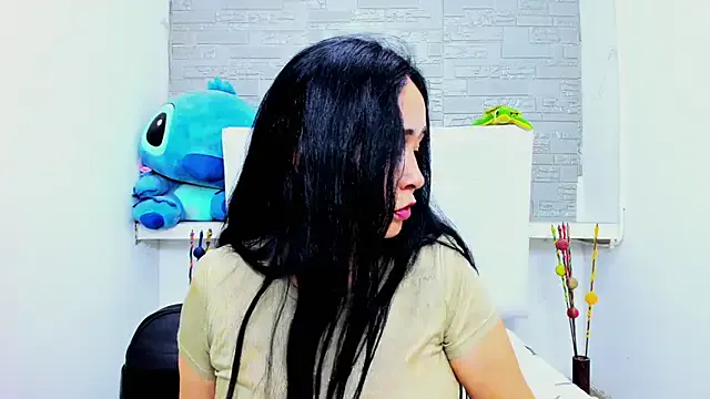 HorniestMilf — Gape asshole in  free chat