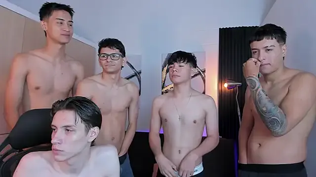 Horny_BoysW — Suck dick
