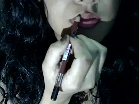 Horny_honey69 — Lush 3