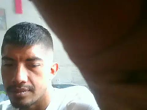 StripChat horny_latin_couple1 is Freechat horny_latin_couple1 — deep suction and cum face