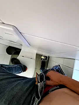 Horny_Man0911 — Cumshot