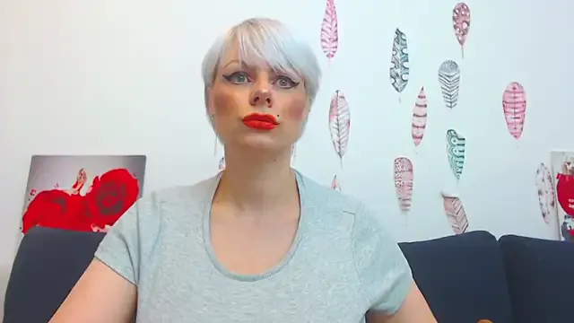 Horny_mommyyyy — Lush on #make pussy happy ! c2c @ hairy