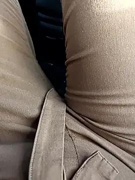 Horny_mummy's avatar