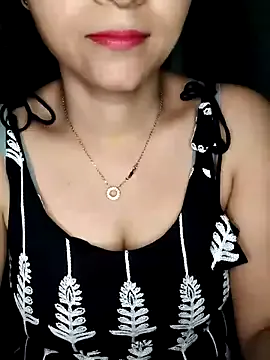 Horny_Shalu — oil massage boobs