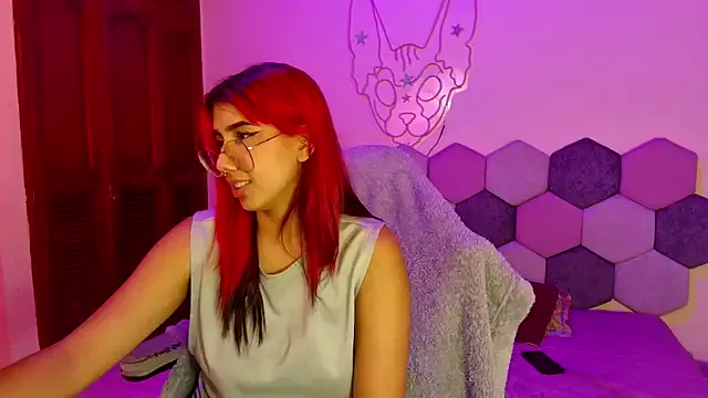 Horny_tgn — full naked