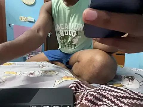 hornybiguy007 — Freechat on StripChat