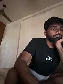 hornydesiiguy — FULL NUDE IN PUBLIC