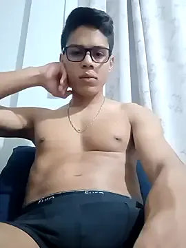 HornyTiger744 — Full naked