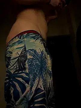 HorseDick_daddy — Naked cum show