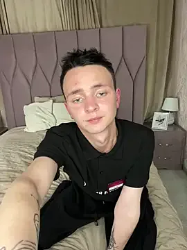 Horzy_forz — CUMSHOW