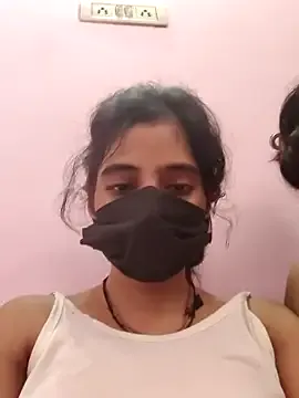 Hot-komall — Boobs show