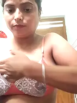 Hot-Pooja25 — Pussy Fingering
