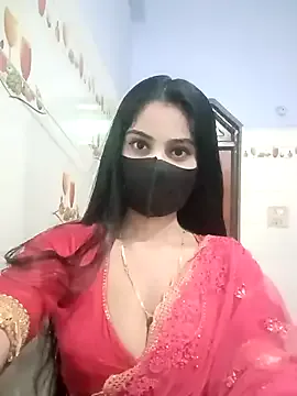 Hot-Soniya733 — Full nude in public