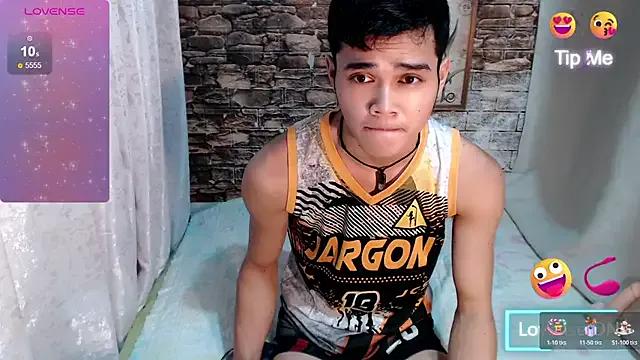 StripChat hot_asian01 is Freechat hot_asian01 — cum with me guys