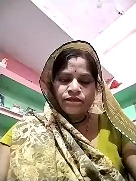 Hot_babli54 — Freechat on StripChat