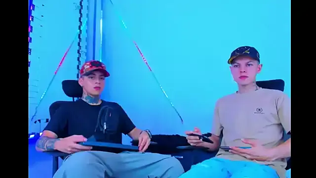 HOT_boy2025 — fuck with my boy