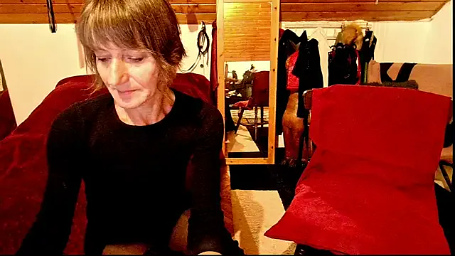 Hot_Colettte — vibris szrakozs 