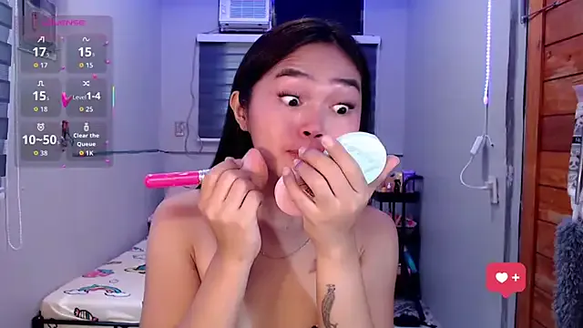 Hot_Delilahxxx — MASSIVE CUMSHOW!!!