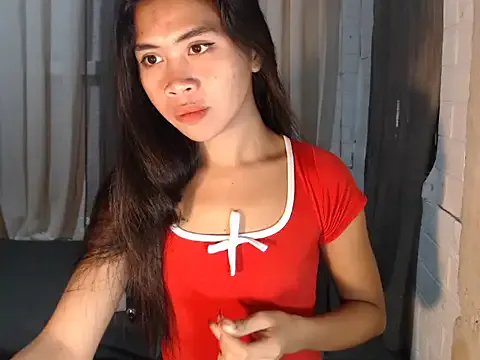 Hot_innocent — MERRY ME/CUM SHOW