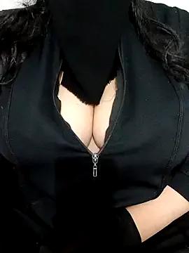Hot_Malak_sexy —   