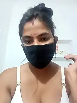 Hot_radhaji — Freechat on StripChat