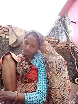 Hot_reshmaji — All show