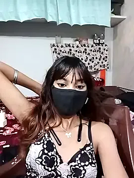 HOT_SHRII — Full Nude