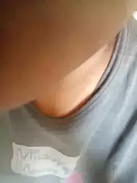 Hot_siiii — Full open susu karke