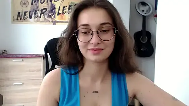 HotAnna2004 — Freechat on StripChat
