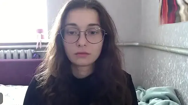 HotAnna2004 — Freechat on StripChat