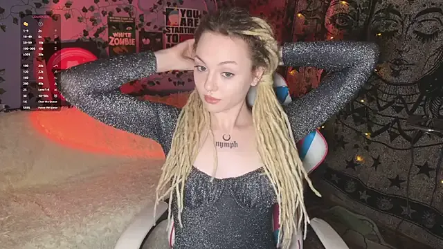 hotbeathoney — ahegao close 2 cam