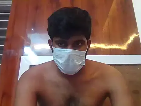 hotboy_hyd1 — oil massage and cumming