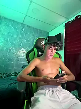 hotboys1924 — SHOW CUM