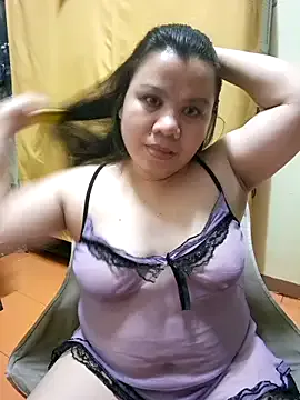 Hotching_asian — Freechat on StripChat