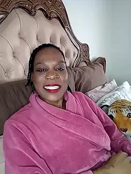 Hotcougar — Freechat on StripChat