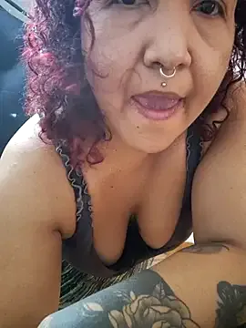 hotcougarxx — My stepson will fuck my pussy again