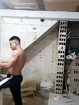 hoteder — show cum