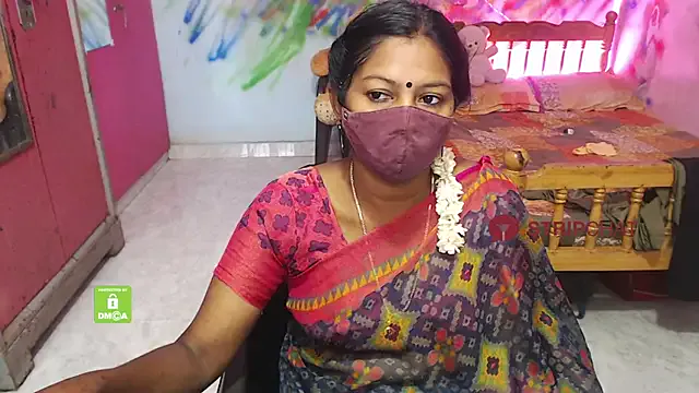 HotGulabi — fulll nude