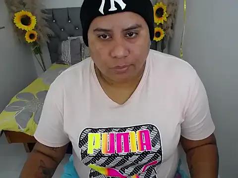 StripChat hotlesby_valery is Freechat hotlesby_valery — fulfill your fantasies