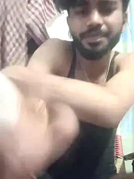 Hotraj24 — Cum at goal