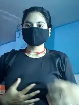 hotrasina — Private on StripChat