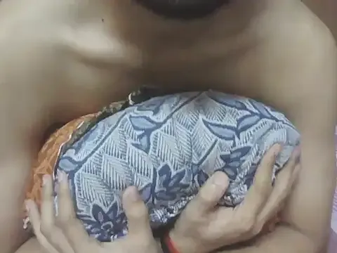 HotStripwithme — sniff my underwear